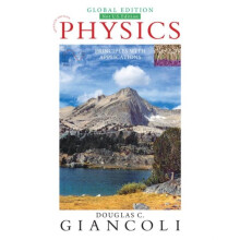 Physics Principles with Applications Global Edition Mastering Physics