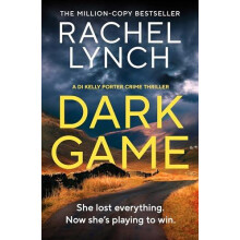 Dark Game by Rachel Lynch Paperback Book