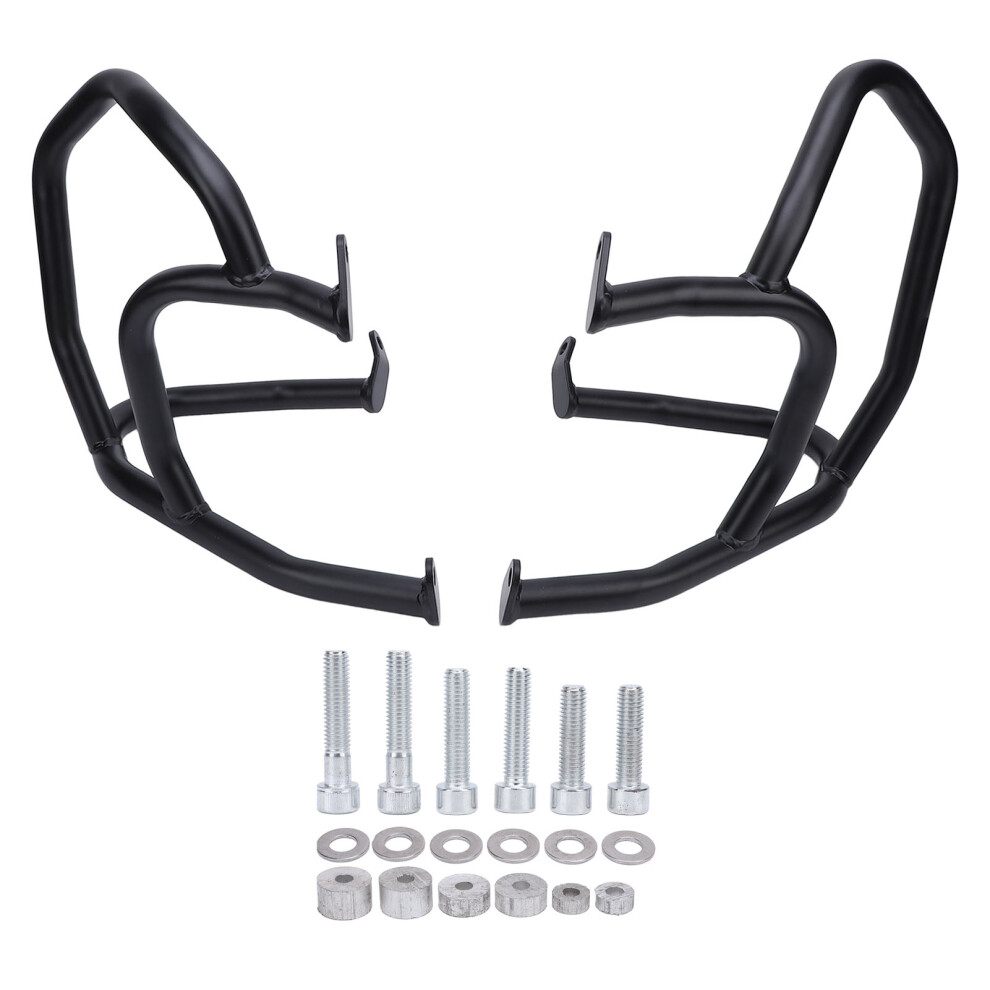 Heavy Duty Iron Crash Bar 25Mm For R1300gs 2023-24 7340572483409