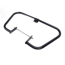 Iron Motorcycle Highway Bar Protective