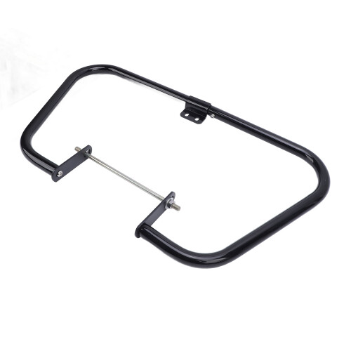 Iron Motorcycle Highway Bar Protective