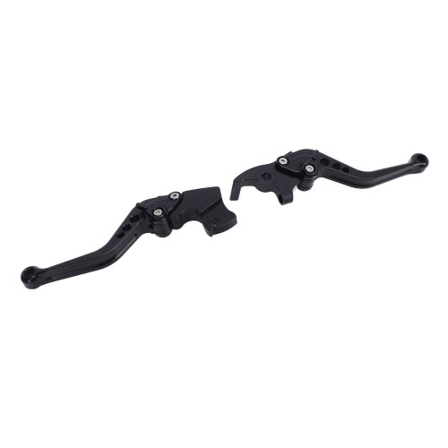 Adjustable Aluminium Levers 2023-2025
