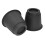 5 Inch Plastic Bed Risers for Extra Space 1
