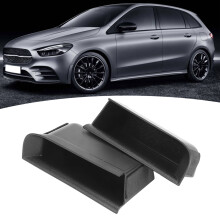 2pcs Car Door Pocket for W247 X247