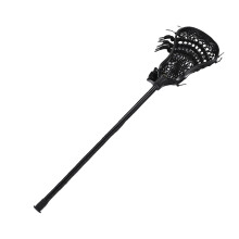 Non-Slip Grip Toddler Lacrosse Stick 24in