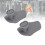 Breathable Silicone Lifting Grips 2 Pack 1