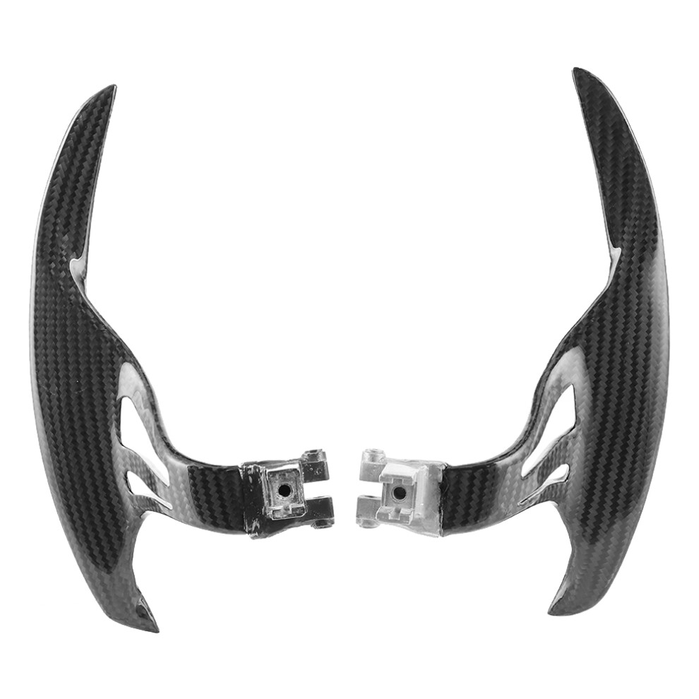 Replacement Carbon Paddle Shifters For R35 Gt-R 7340572467416