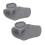 Portable Gym Grips with Storage Case 1