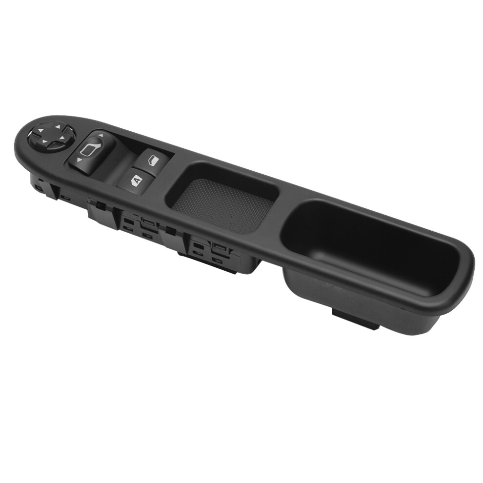 Window Switch For Peugeot 207 2006-2012 7340572483829
