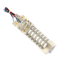 Betrouwbare verwarmingscomponent met mica-isolatie voor-1