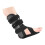 Ankle Support Brace With Side Stabilizers For Sports-Left 1
