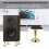 Pure Copper Speaker Spike Feet 8 Pairs 1