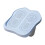 Ergonomic Magnetic Calf Stretcher Antislip Design Safe-Blue 1