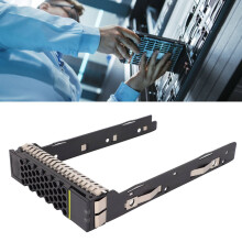Huawei RH1288 3.5in HDD Tray Caddy Silver Black