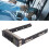 Huawei RH1288 3.5in HDD Tray Caddy Silver Black 1