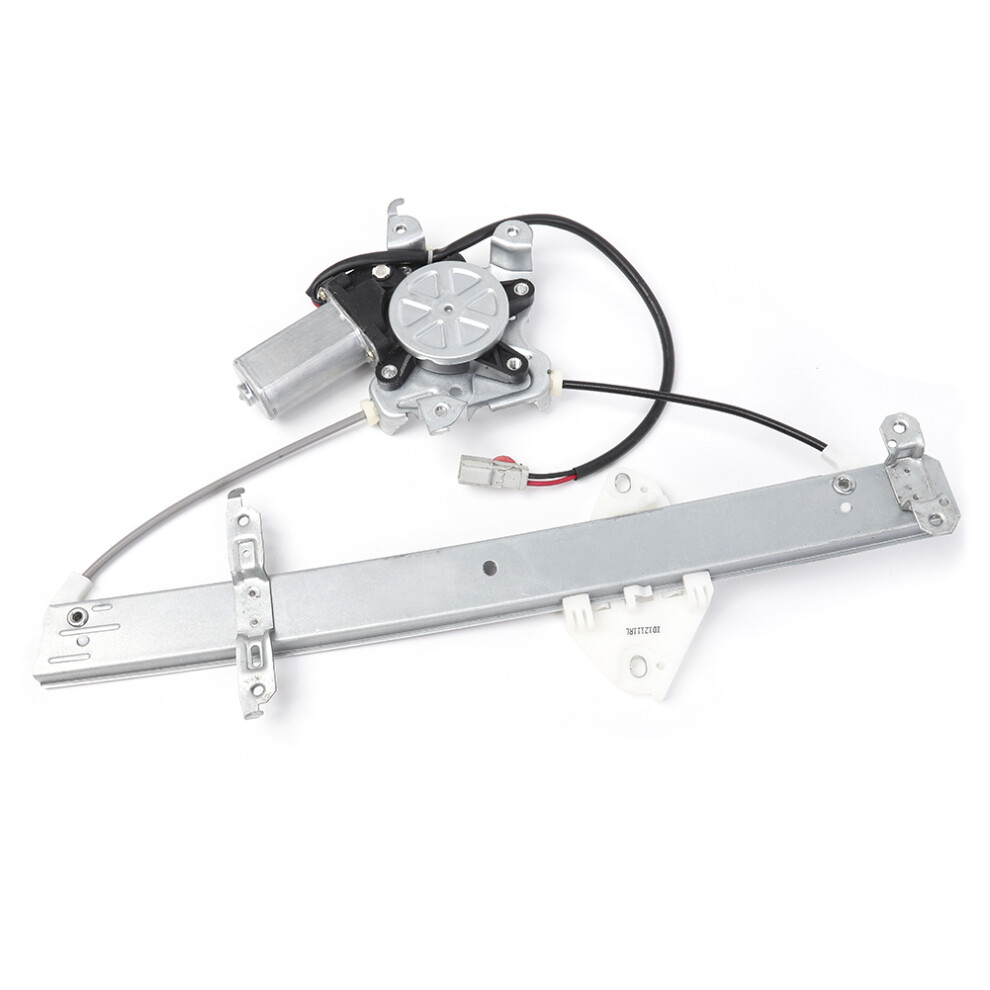 72750-Sag-H01 Window Regulator 7340572483836