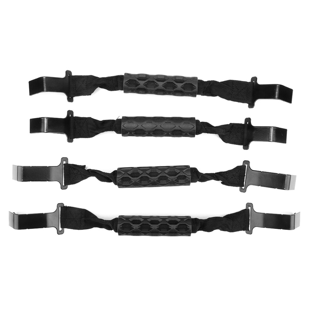 Car Roof Handle Set For Jeep Jl 7340572483911