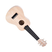 21" Basswood Ukulele DIY Set