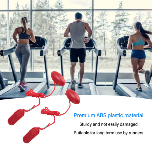Universal Treadmill Emergency Stop Key