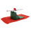 Foldable Sit and Reach Assessment Tool 9