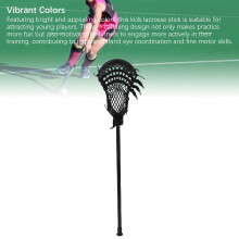 Aluminium Alloy Toddler Lacrosse Stick