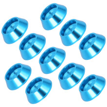 Precision Aluminium Shims 10pcs