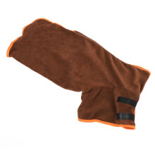 Super Absorbent Dog Dressing Gown