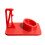 Creative Workshop Paint Bottle Stand Paint Holder With-Red 1