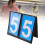 Large Card Flip Sports Score Keeper 5
