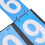 Large Card Flip Sports Score Keeper 9