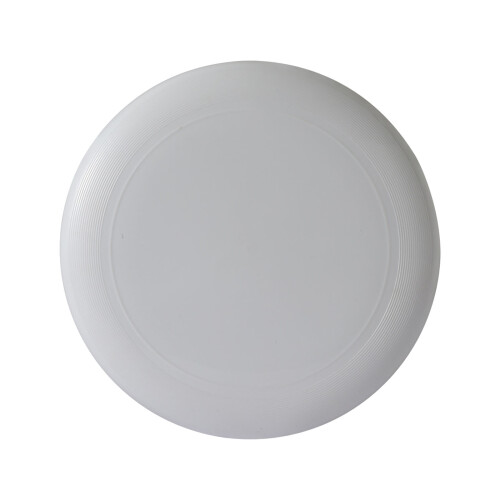 Throwing Disc Outdoor Beach Competitive Saucer-white 1frisbee
