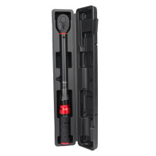 Verstelbare precisie momentsleutel 1/4" 3/8" 1/2"-26101B