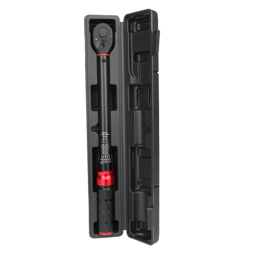 Koppelcontrolesleutel Verstelbare 1/4" 3/8" 1/2"-26101B