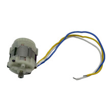 3820 Borstel Minder Motor 14 Tanden Voor 4 Inch/6 Inch Houtkap