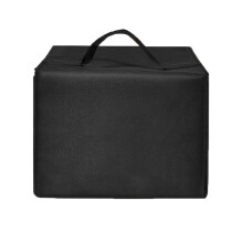 Compact opvouwbare hoes voor voetmassageapparaat, eenvoudig te
