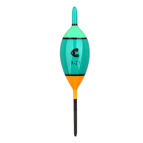 Fishing Float Long Cast Fishing Float Sensitive Float Pegs-21