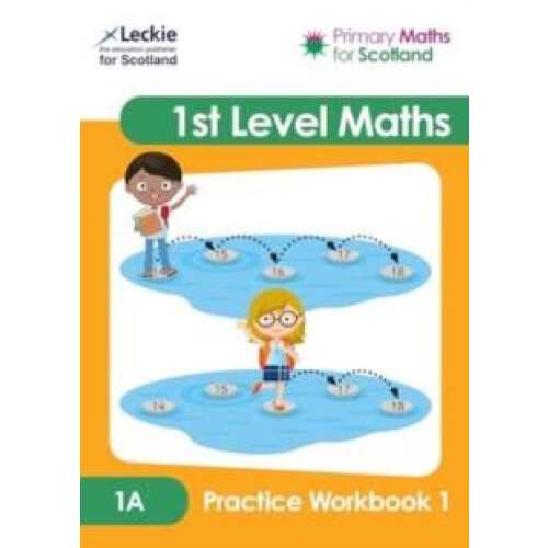 1A Practice Workbook 1 by Carol Lyon Paperback Book