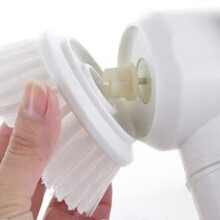 Cordless Handheld Spin Scrubber