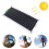 Monocrystal 220W Solar Inverter Kit UK 7