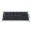 Monocrystal 220W Solar Inverter Kit UK 8