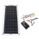 Monocrystal 220W Solar Inverter Kit UK 15
