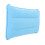 Soft Flocking Inflatable Pillow for Hiking 15
