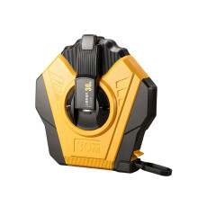 Measuring Tape Double Side Marking and Anti Slip Base-30 meters