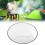 36 Inch Heatproof BBQ Mat Round 5