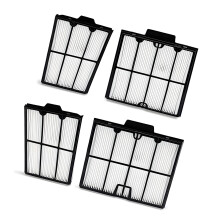 Filtre de nettoyage de piscine à haute efficacité 9991467R4,