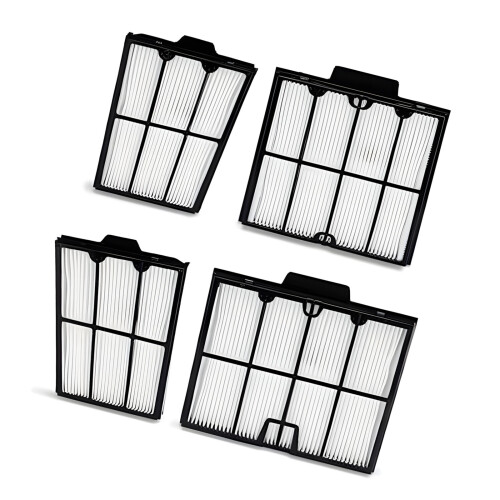 Hocheffizienter Poolreiniger-Filter 9991467R4