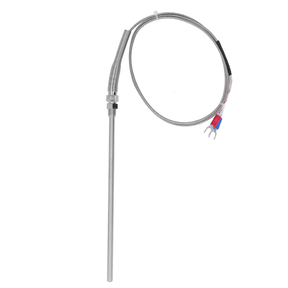 BERM K-Type Thermocouple Sensor 0-400C