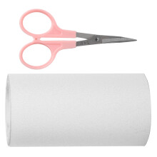 Shoe Sole Protector Stickers 10cm x 3m Roll
