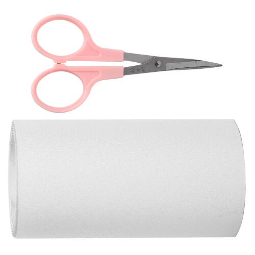 Shoe Sole Protector Stickers 10cm x 3m Roll