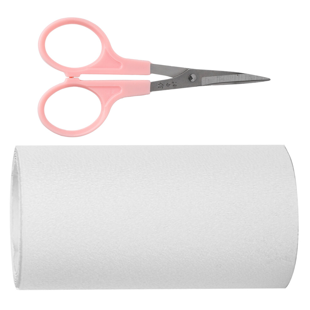 Shoe Sole Protector Stickers 10cm x 3m Roll